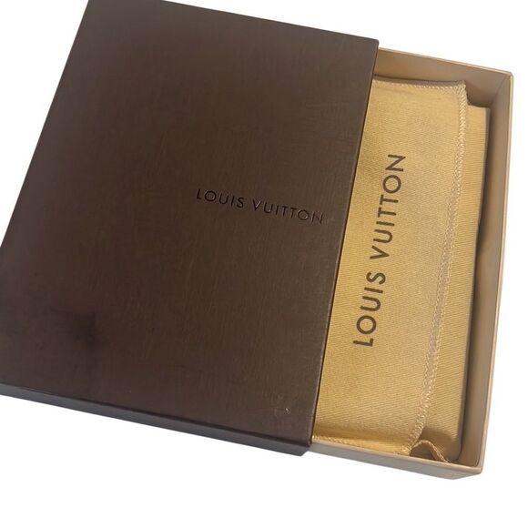 Louis Vuitton Damier PM Agenda Full Inclusion Excellent Condition - Picture 15 of 16